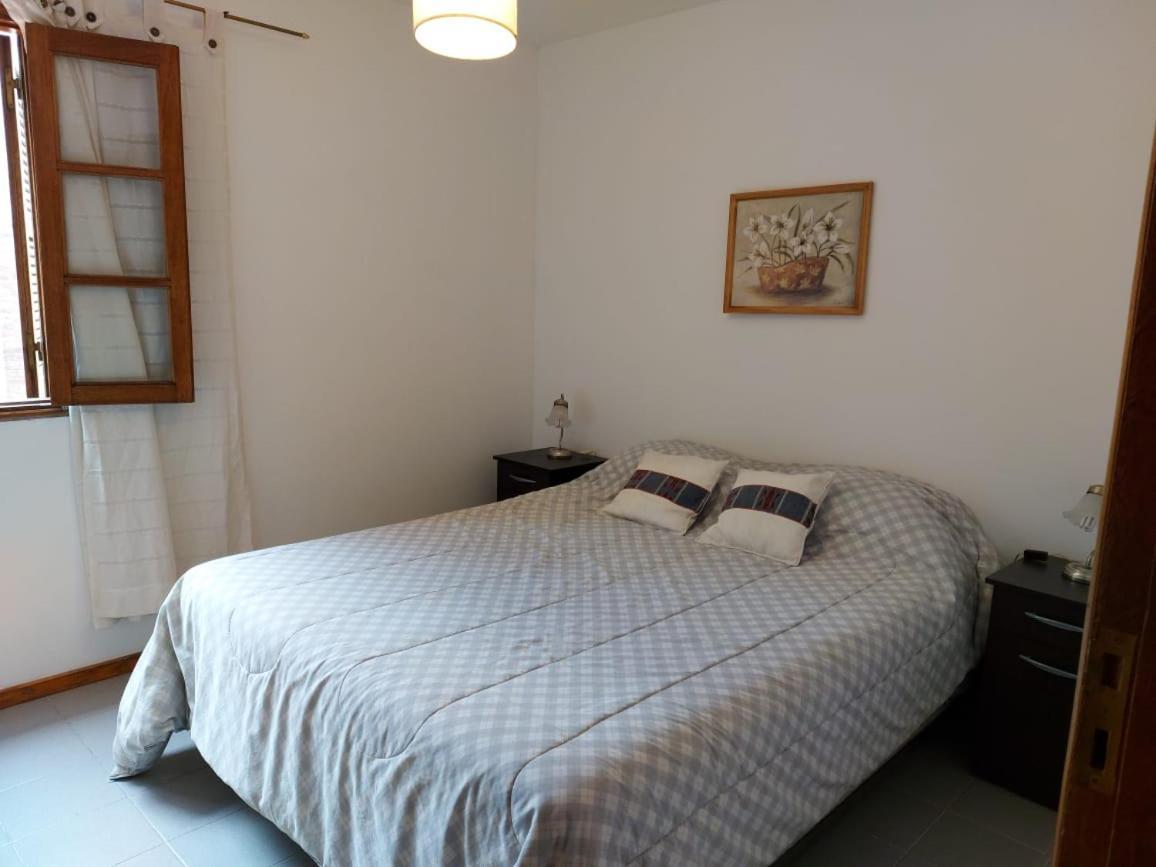 Hermoso Departamento En El Centro Mendocino Apartment